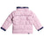 Roxy Heidi Jacket - Toddler Girls' Dawn Pink