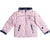 Roxy Heidi Jacket - Toddler Girls' Dawn Pink