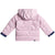 Roxy Heidi Jacket - Toddler Girls' Dawn Pink