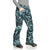 Roxy Nadia Printed Pants - Women's True Black Akio