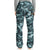 Roxy Nadia Printed Pants - Women's True Black Akio