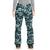Roxy Nadia Printed Pants - Women's True Black Akio
