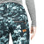 Roxy Nadia Printed Pants - Women's True Black Akio