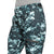 Roxy Nadia Printed Pants - Women's True Black Akio