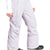 Roxy Non Stop Bibs - Girls' Dawn Pink