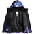 Roxy Jetty Jacket - Girls' True Black Petole
