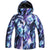 Roxy Jetty Jacket - Girls' True Black Petole