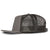 On Crew Cap Grey