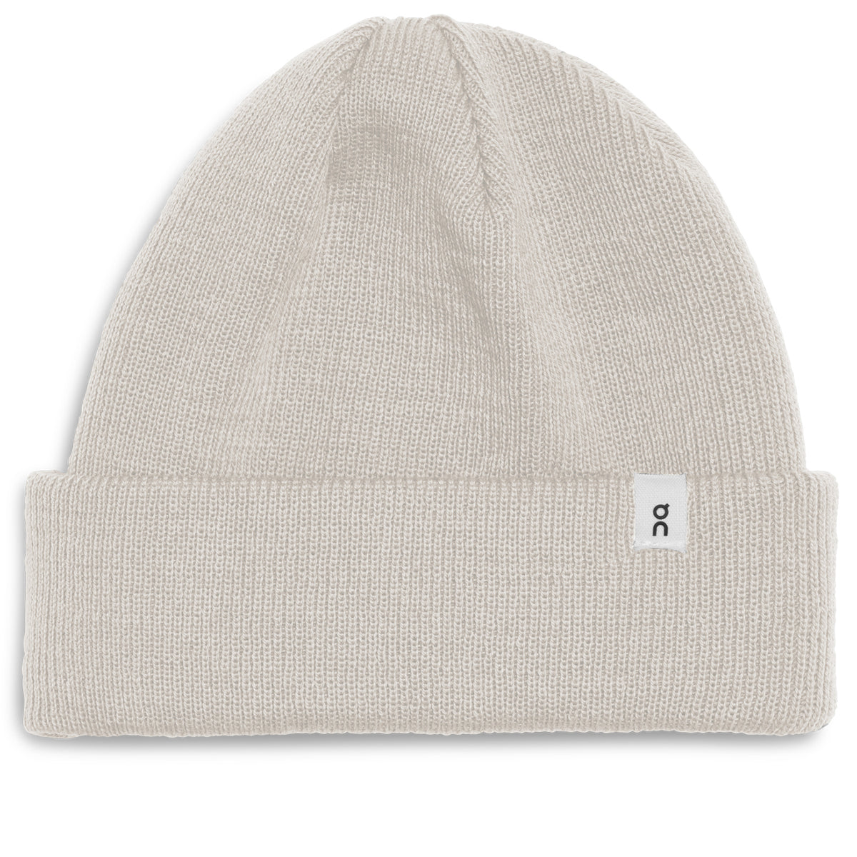 On Merino Beanie White