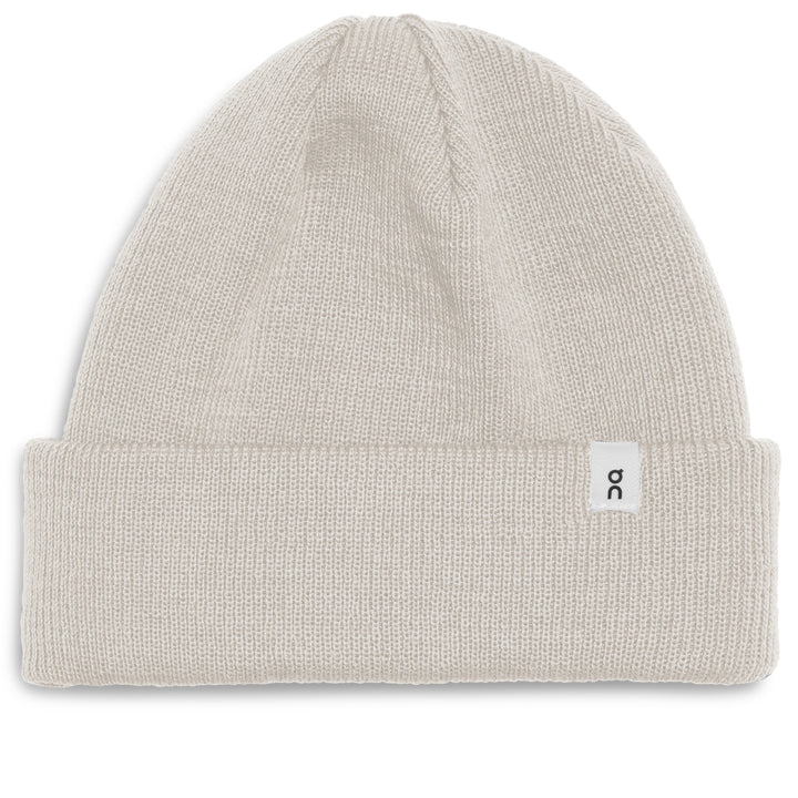 On Merino Beanie White