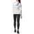 On Weather Jacket - Women's Grey/White