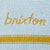 Brixton Hilt Sweater - Women's Crystal Blue