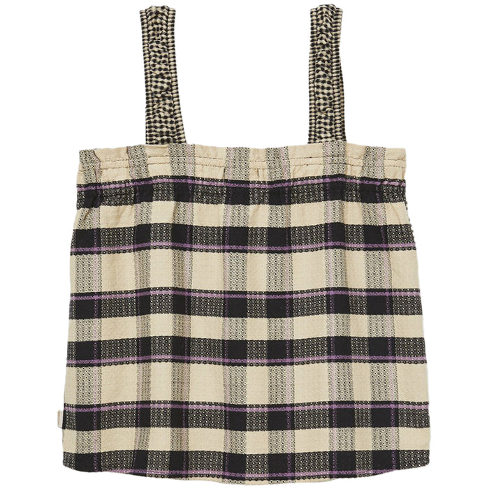 Brixton Chelsea Tank - Women's Black
