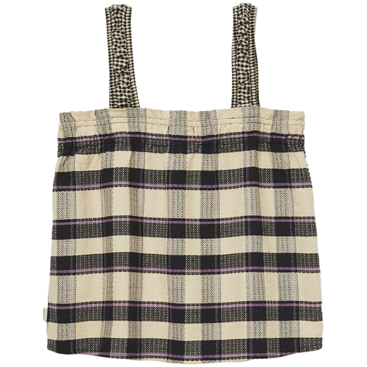Brixton Chelsea Tank - Women's Black