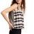 Brixton Chelsea Tank - Women's Black