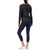 On Performance Long-Sleeve T - Women's Black