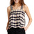 Brixton Chelsea Tank - Women's Black