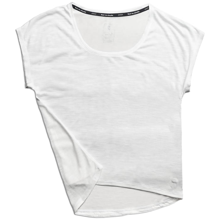 On Active Flow T - Women's White