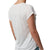 On Active Flow T - Women's White