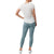 On Active Flow T - Women's White