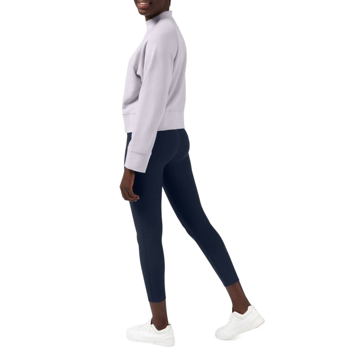 On Crew Neck - Women's Lilac