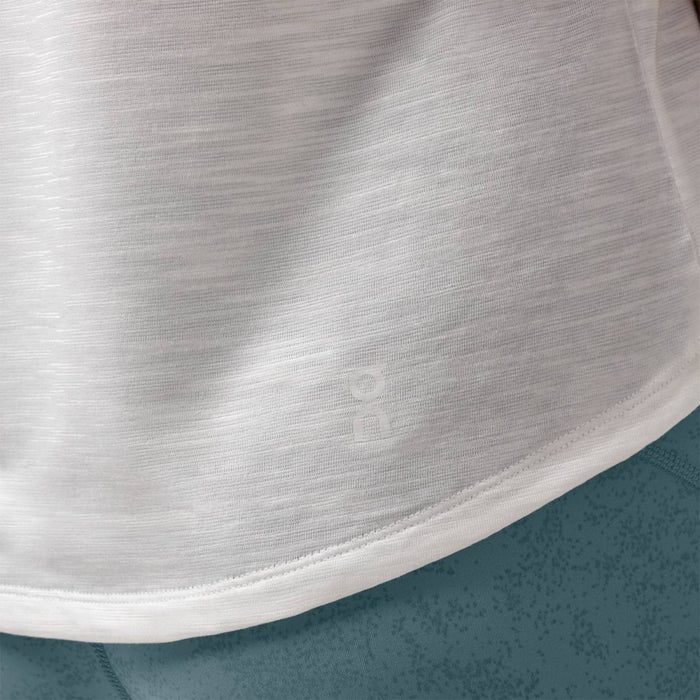 On Active Flow T - Women's White
