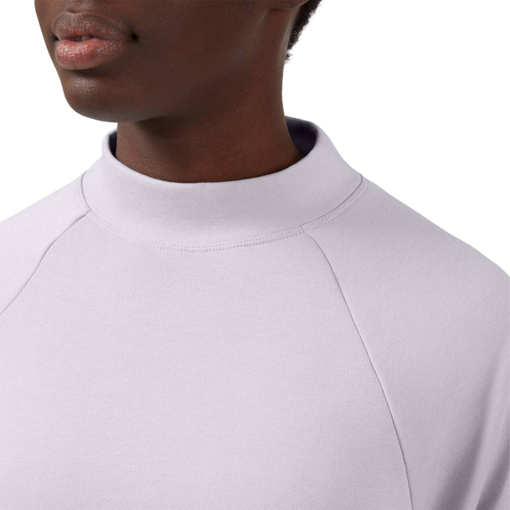On Crew Neck - Women's Lilac