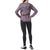 On Long Tights - Women's Black