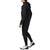 On Waterproof Anorak - Women's Black
