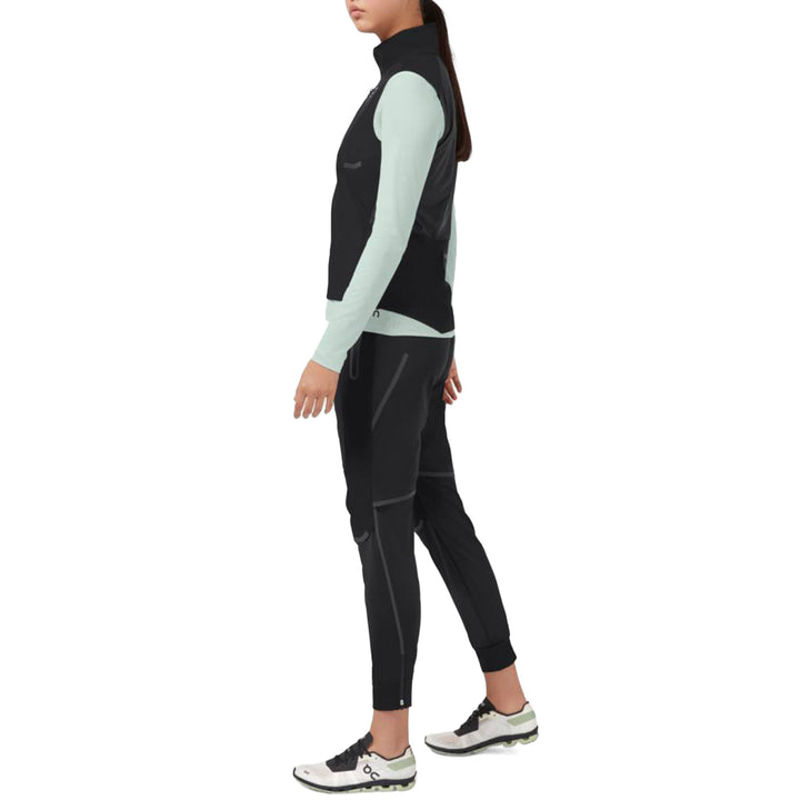 On Running Pants - Women's Black