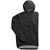 On Waterproof Anorak - Women's Black
