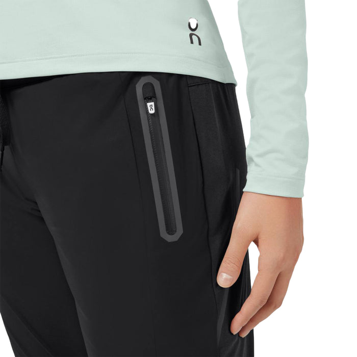 On Running Pants - Women's Black