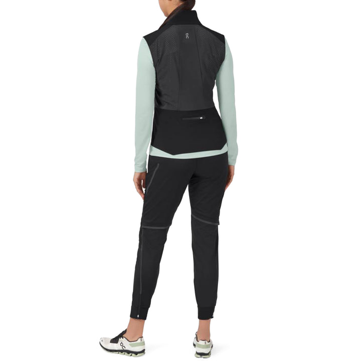 On Running Pants - Women's Black