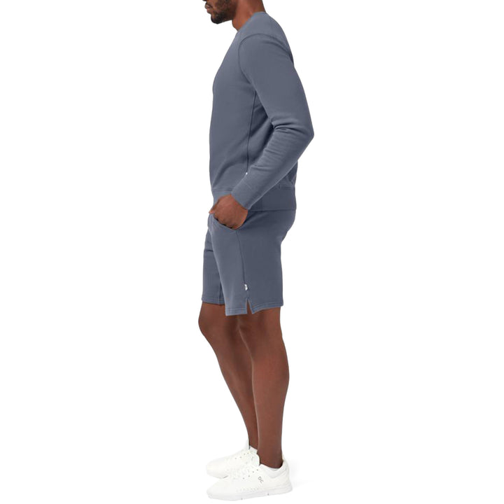 On Sweat Shorts - Men's Dark