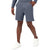 On Sweat Shorts - Men's Dark
