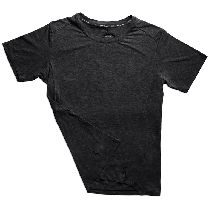 On Active T-Shirt - Men's Black