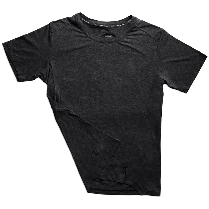 On Active T-Shirt - Men's Black