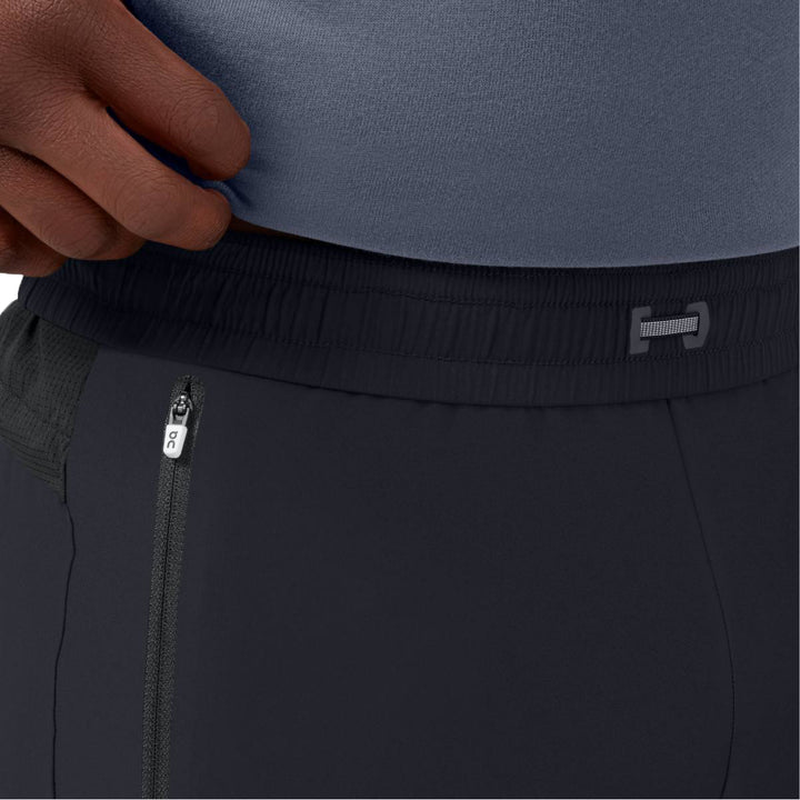 On Track Pants - Men's Black