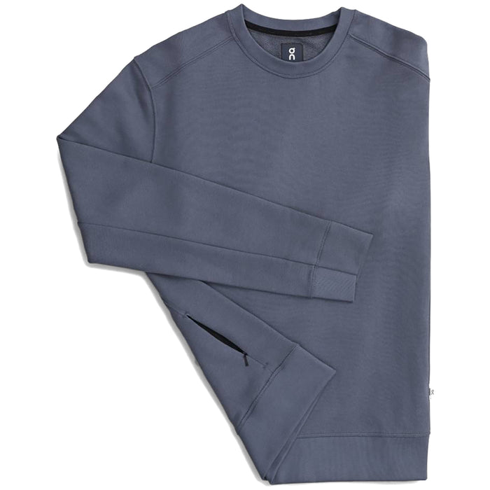 On Crew Neck - Men's Dark