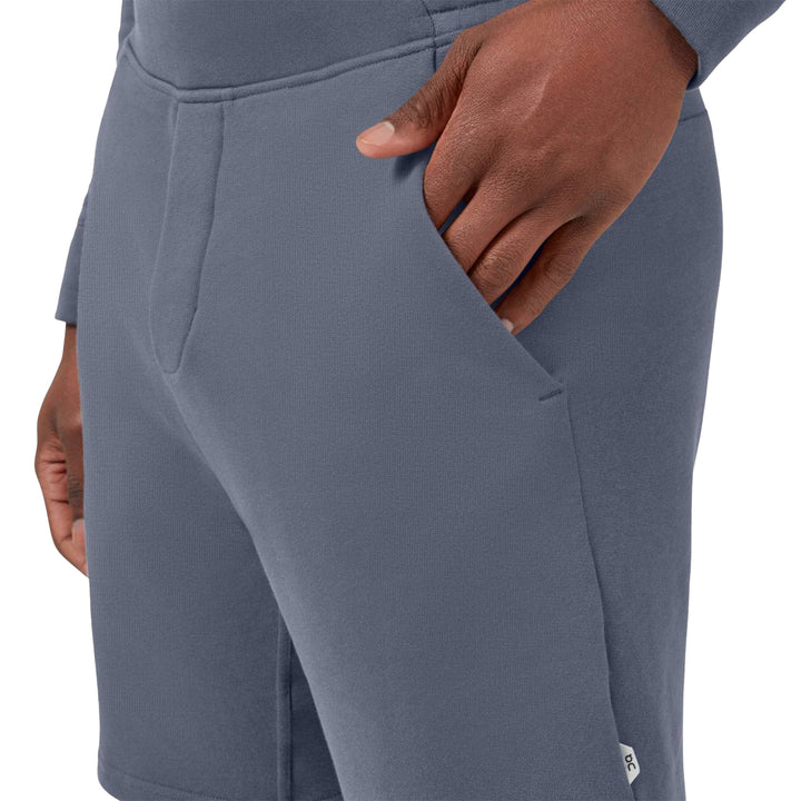 On Sweat Shorts - Men's Dark