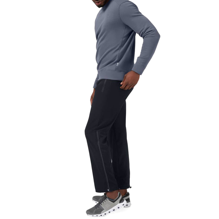 On Track Pants - Men's Black