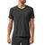 On Active T-Shirt - Men's Black