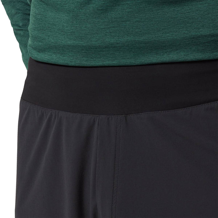 On Lightweight Shorts - Men's Black