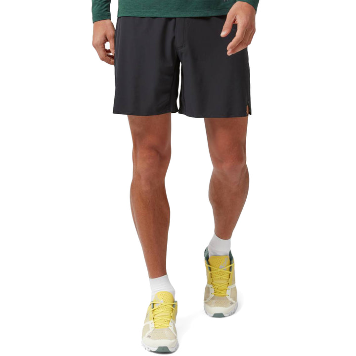 On Lightweight Shorts - Men's Black