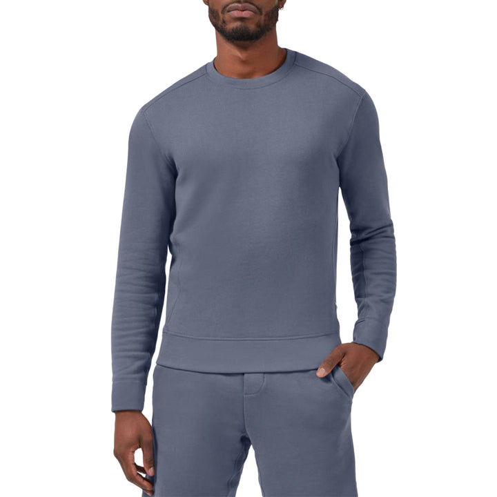 On Crew Neck - Men's Dark