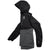 On Weather Jacket - Men's Black/Shadow