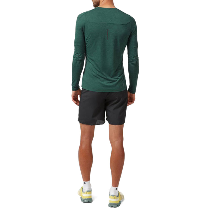 On Lightweight Shorts - Men's Black