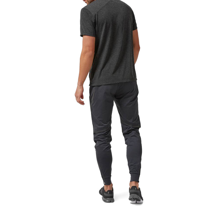 On Active T-Shirt - Men's Black