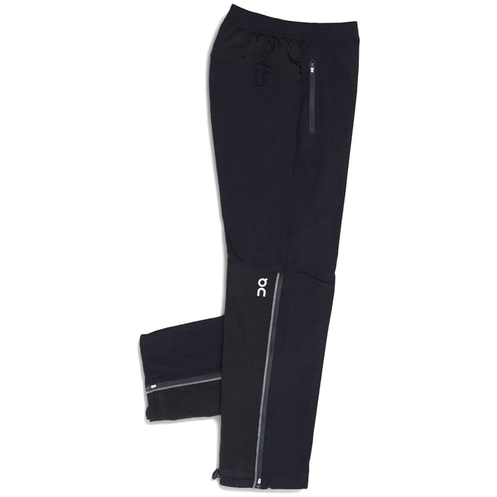 On Track Pants - Men's Black