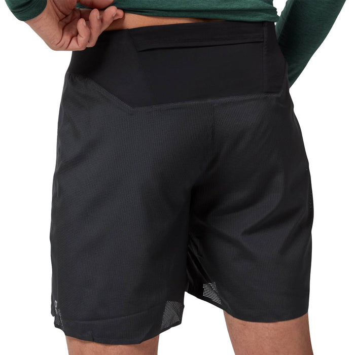 On Lightweight Shorts - Men's Black